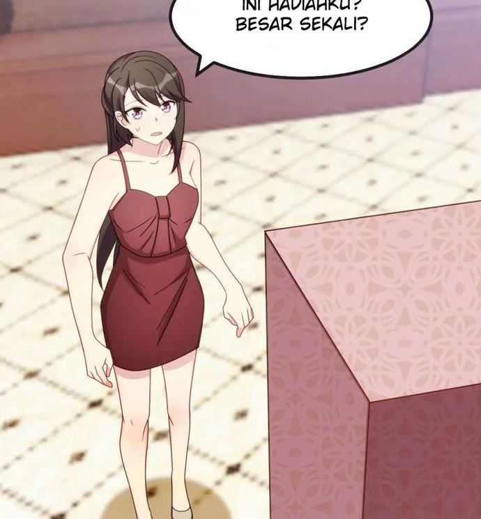 CEO’s Sudden Proposal Chapter 285 Gambar 20